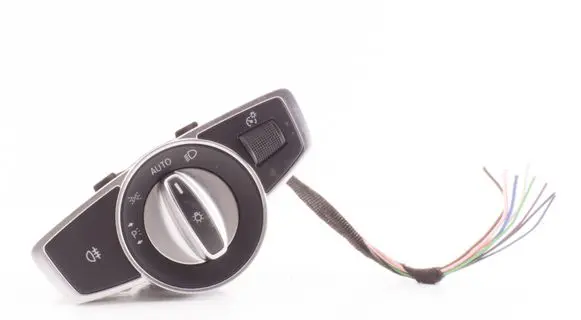 Mercedes-Benz C W205 Light switch A2059051810