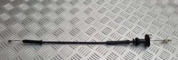 Peugeot 406 Throttle cable 9635990280