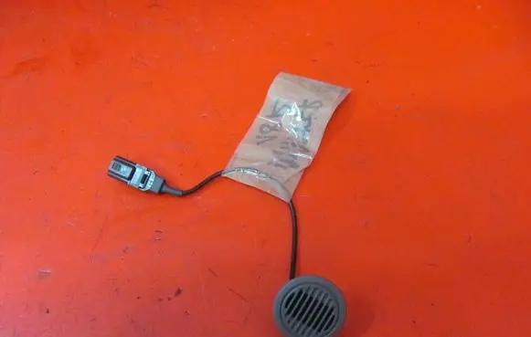 Renault Master III Microphone (bluetooth/phone) 283121678R 283401767R