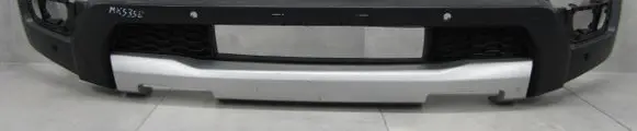 Ford Ranger IV Front bumper N1WB-17757-RS