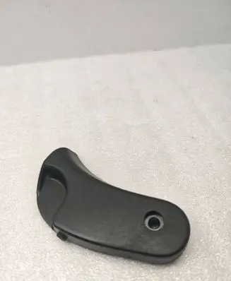BMW X3 E83 Engine bonnet (hood) release handle 8223163