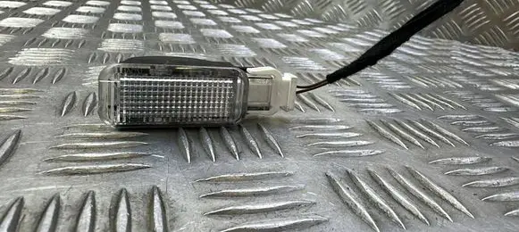 Audi A3 S3 8V Other interior light 4B0947415A