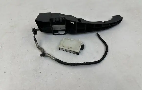 Lancia Thema Blind spot module 56038942AA