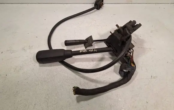 Mercedes-Benz E W124 Wiper control stalk 201697 1245450124
