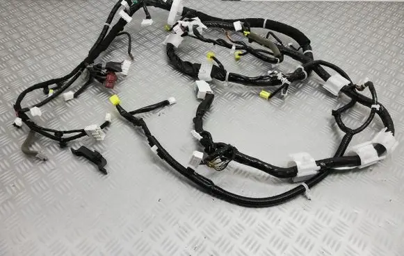 Infiniti Q50 Parking sensor (PDC) wiring loom 240144GA2E