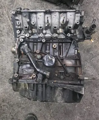 Renault Laguna II Engine 219787B F4K