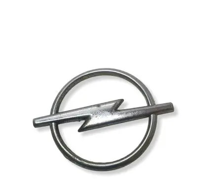 Opel Omega B2 Manufacturer badge logo/emblem 90565627