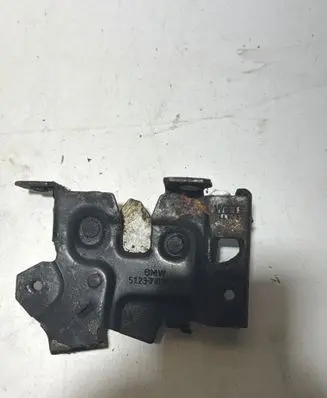 BMW Z4 E85 E86 Engine bonnet/hood lock/catch 7016183