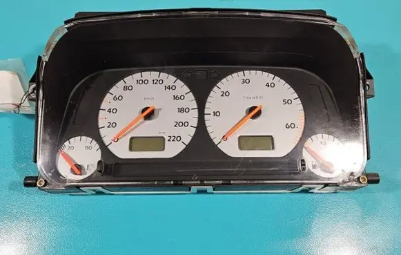 Volkswagen Golf III Speedometer (instrument cluster) 1H0919865A IMPRK1401505