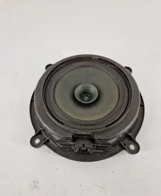 Mazda 3 III Front door speaker BHN966960