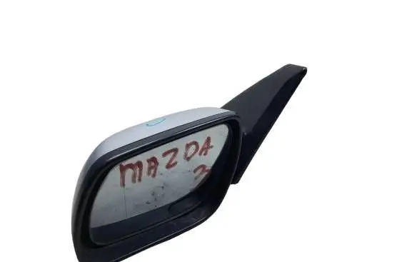 Mazda 3 I Front door electric wing mirror 153823KAS 153823