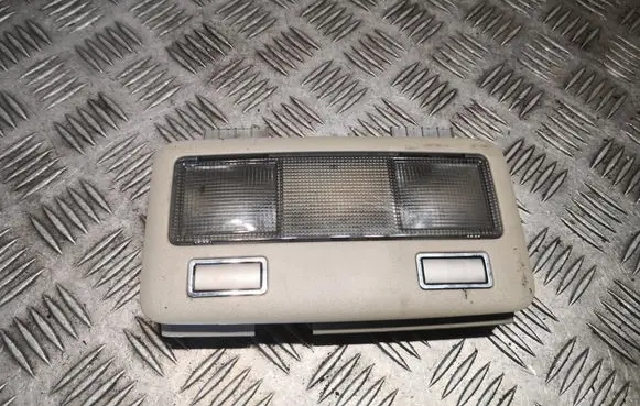 Jaguar XF X250 Front seat light C2Z2411AMN C2Z18357AMN