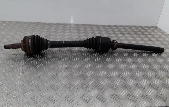 Peugeot 607 Front driveshaft
