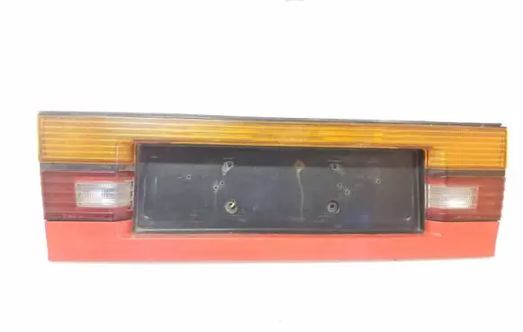 Mazda 626 Tailgate rear/tail lights 0437835