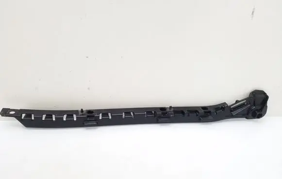 Mercedes-Benz E W212 Front bumper mounting bracket A2128850242
