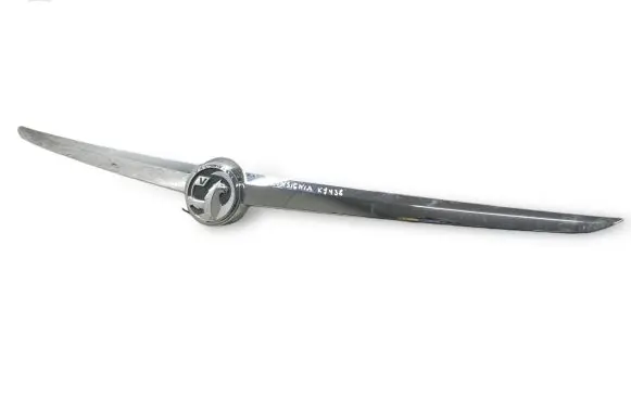 Opel Insignia A Tailgate trim 13244389