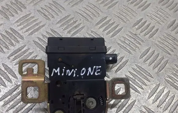 Mini One - Cooper R50 - 53 Engine bonnet/hood lock/latch loop/hook 