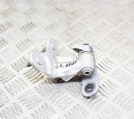 Mercedes-Benz CLS C218 X218 Rear door lower hinge