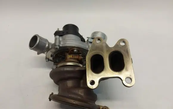 Lexus RX V Turbo 17201-25010