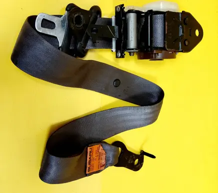 Subaru Legacy Front seatbelt TK523ES074