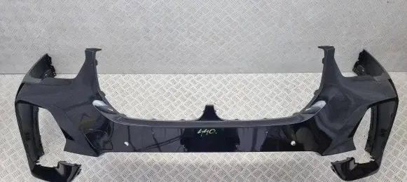 BMW X5 G05 Front bumper