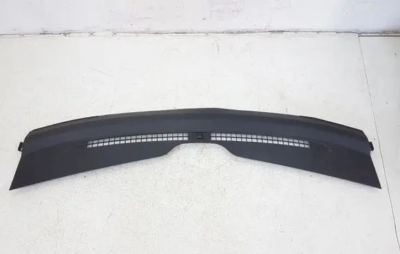 Ford Edge II Dashboard air vent grill cover trim GT4BR046B62 GT4BR046B62AGW C186Y