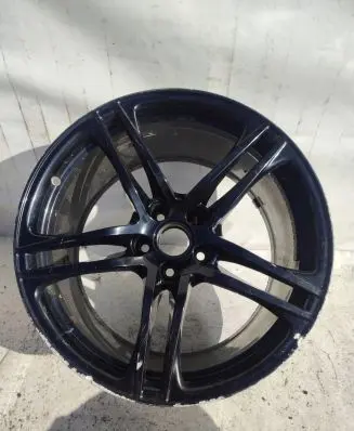 Audi R8 42 R19 alloy rim 