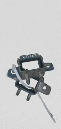 Hyundai Kona I Engine bonnet/hood hinges