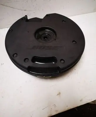 Renault Koleos I Subwoofer speaker 28170JY10A 297451004000292