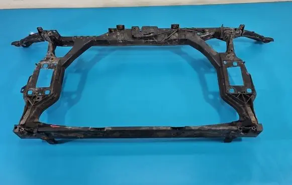 Audi A5 8T 8F Radiator support slam panel IMPRK1579971