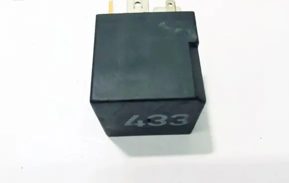 Volkswagen Golf V Other relay 3d0951253a 433
