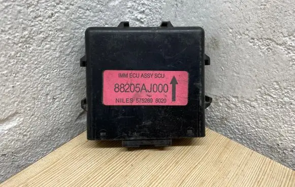 Subaru Legacy Other devices 88205AJ000 5752698020