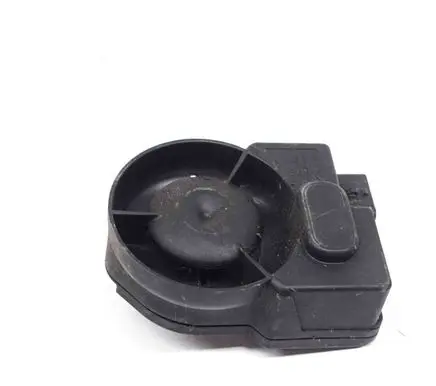 Alarm system siren
