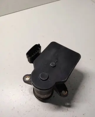 Intake manifold valve actuator/motor