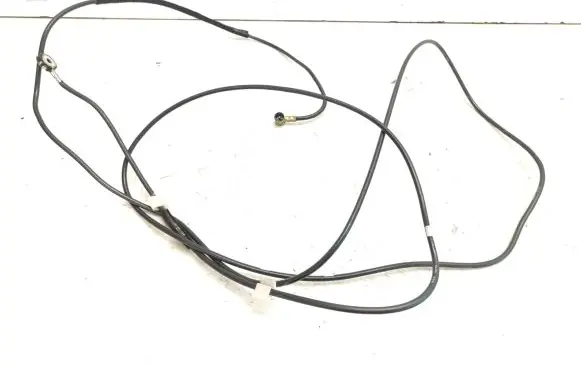 Citroen Xsara Radio antenna 