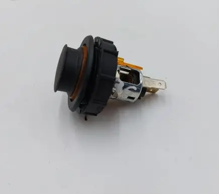 Mini Paceman (R61) Cigarette lighter 