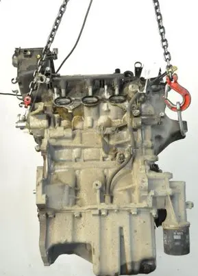 Toyota Yaris Engine swap 1KRFE