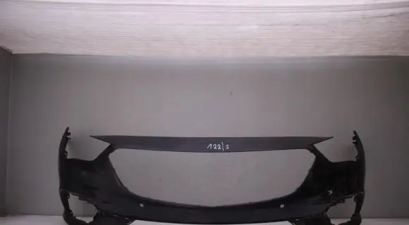 Opel Insignia B Front bumper