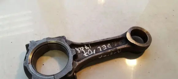 Opel Astra H Connecting rod/conrod 