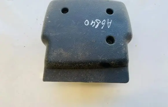 KIA Sorento Steering wheel column trim