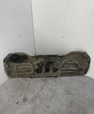 Mercedes-Benz ML W166 Center/middle under tray cover A1665200223