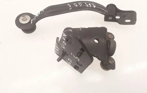 Peugeot Partner Roller guide/hinge set 