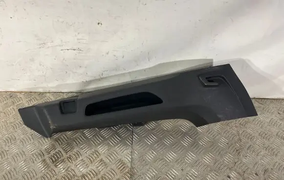 Peugeot 5008 II Other trunk/boot trim element 9811349877