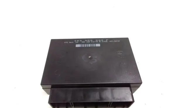 Volkswagen Phaeton Comfort/convenience module 3D0959933F