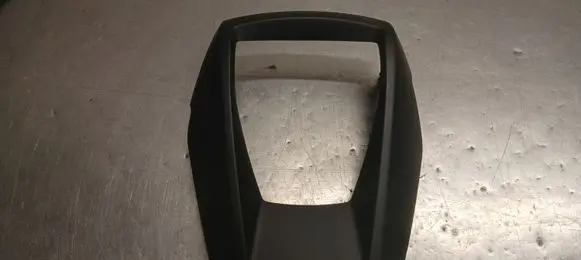 Peugeot 5008 Head up display trim 9685320377