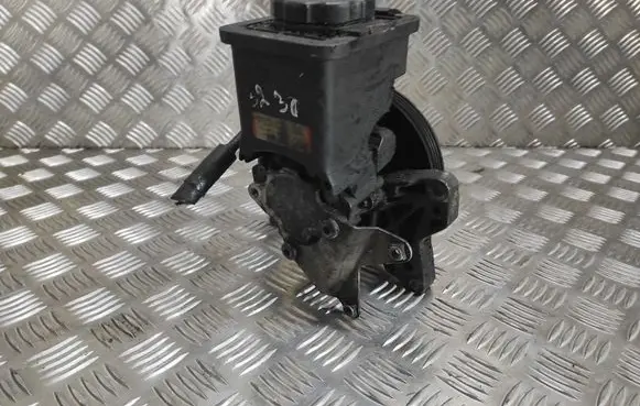 BMW 3 E46 Power steering pump 6754172 76919340172