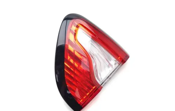 Renault Captur Tailgate rear/tail lights 265501712R