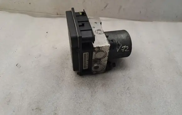 Toyota Corolla Verso AR10 ABS Pump 440500F030 0702060509