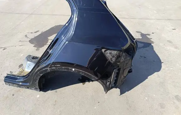 Volvo XC40 Rear quarter panel 