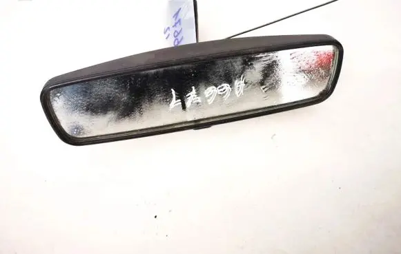 Peugeot 407 Rear view mirror (interior) e200708